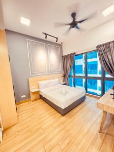 KLCC Suites by Wisma Infinitum