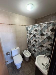 Departamento para 4 Personas en MDQ