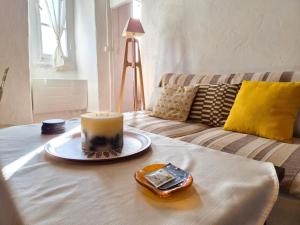 Charming flat in St Paul village