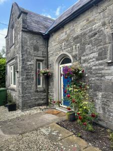Stone Lodge Garden Retreat