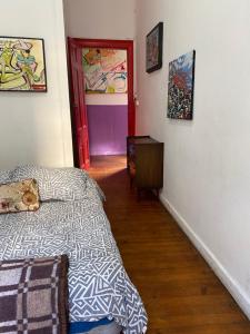 Art Hostel Casa Chaman