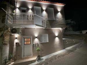 Panos house Plomari