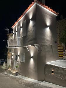 Panos house Plomari