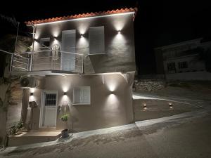 Panos house Plomari
