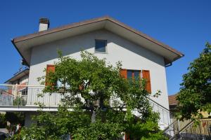 Casa Argi
