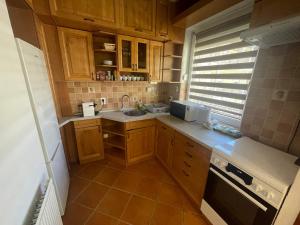 Kosbor apartman