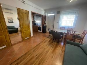 Kosbor apartman