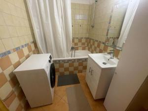 Kosbor apartman
