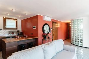 Casa Chiara - Lake and City Unique View - Downtown Como