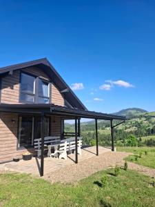 Bukhouse Carpathians