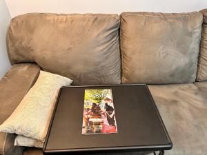 East Coast Cozy by Wastis-Easy Hwy, City & Airport Access plus Free Parking