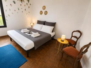 Zen Accommodations Grand Canal
