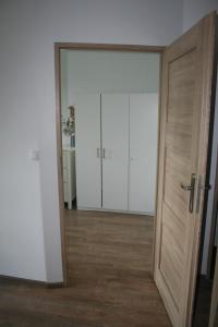 Apartament z widokiem na Wisłę