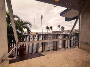 Frente mar, luxo e estilo na Atlântica - 2 Qts Copacabana
