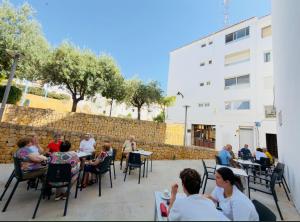 Altea Group Experience