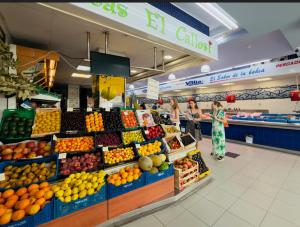 Altea Group Experience