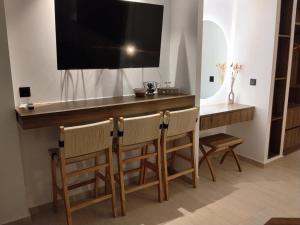 Milea amare Suites