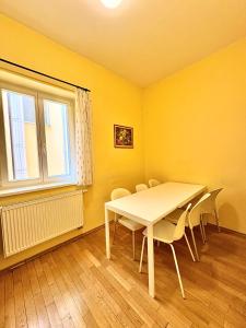 Modern apartment close to the city center