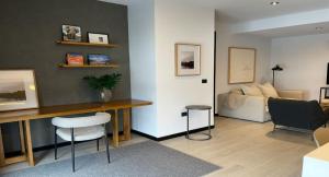 Elysian High Country - Premium Apartments With Pool & Rooftop