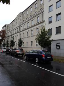 Apartamenty Wierzbowa 5