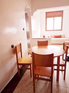 Appartement omnia
