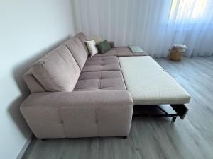 Apartment Quido v Českom Krumlove s parkovaním