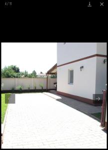Rózsafa Apartman Hajdúszoboszló
