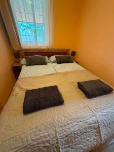 Rózsafa Apartman Hajdúszoboszló