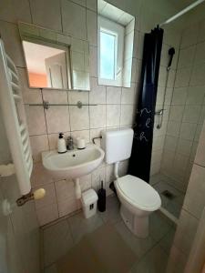 Rózsafa Apartman Hajdúszoboszló