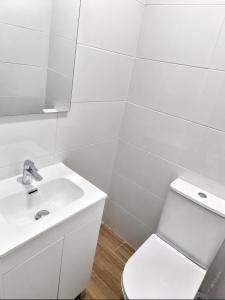 "Deusto Home" Dúplex en Bilbao EBI02548
