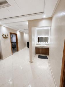 Appartement moderne & lumineux