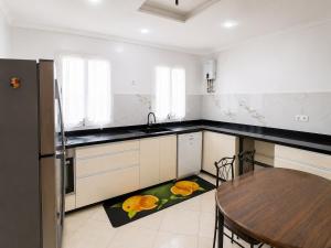 Appartement moderne & lumineux