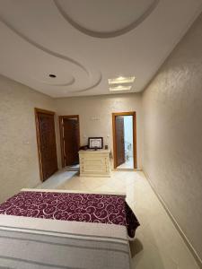 Appartement moderne & lumineux