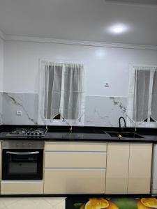 Appartement moderne & lumineux