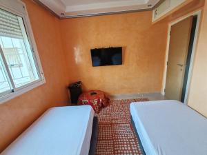 Appartement Confort dAgadir