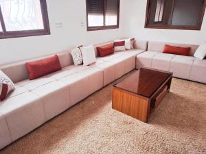 Appartement omnia