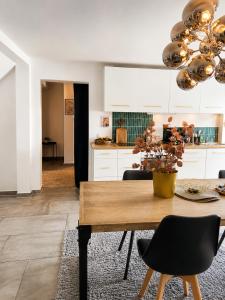 Stilvolles Loft nahe Messe & Flughafen Düsseldorf