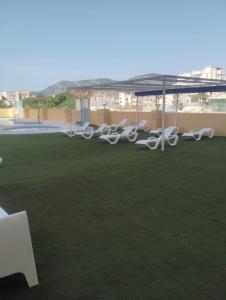 EL CANO MagicWorld MarinaDor