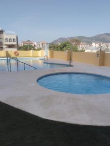 EL CANO MagicWorld MarinaDor