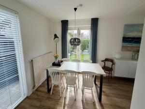 Bungalow in Breskens near Beach and Dunes