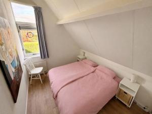 Bungalow in Breskens near Beach and Dunes