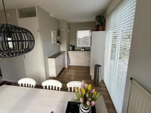 Bungalow in Breskens near Beach and Dunes