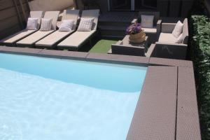 Cridima Luxury - Villa Hera