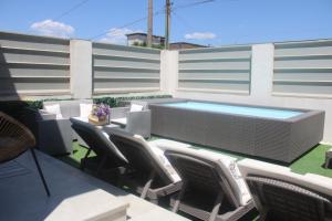 Cridima Luxury - Villa Hera