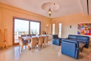 Villas by Living Essaouira