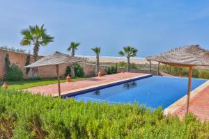 Villas by Living Essaouira