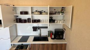 Family Villa with Swimming Pool in Ureki