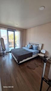 Family Villa with Swimming Pool in Ureki