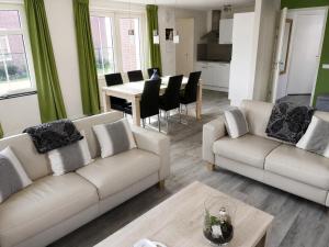 Family-Friendly Holiday Home