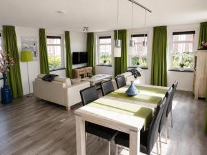 Family-Friendly Holiday Home